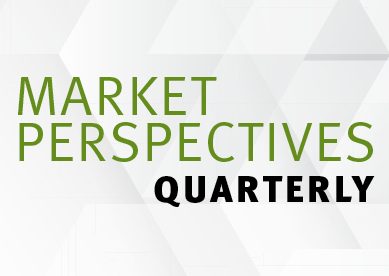 Market Perspectives Quarterly